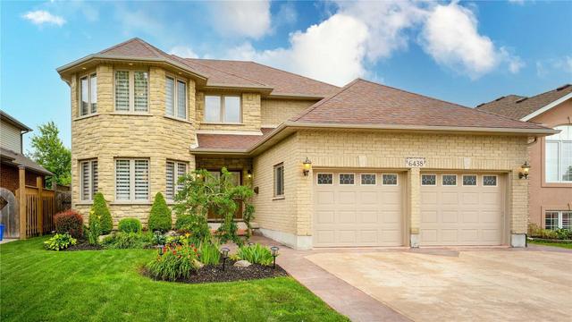 6438 Parkside Rd, House detached with 4 bedrooms, 4 bathrooms and 8 parking in Niagara Falls ON | Image 12