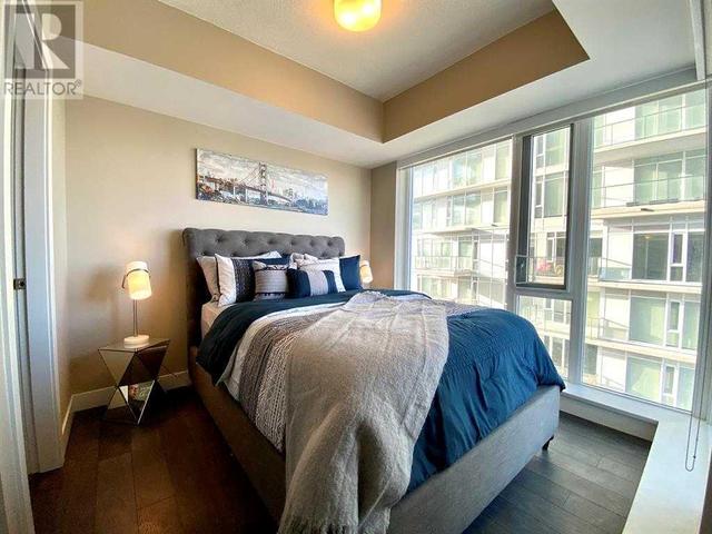 3504, - 1188 3 Street Se, Condo with 2 bedrooms, 2 bathrooms and 1 parking in Calgary AB | Image 16