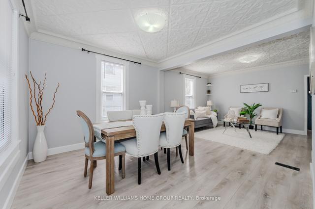 1110 Queenston Rd, House semidetached with 2 bedrooms, 1 bathrooms and 2 parking in Cambridge ON | Image 38
