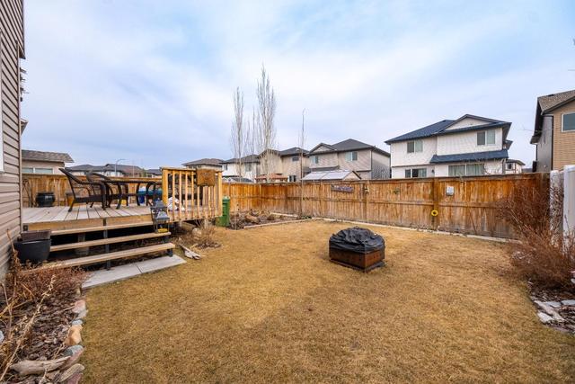 96 Walden Rise Se, House detached with 4 bedrooms, 3 bathrooms and 4 parking in Calgary AB | Image 50