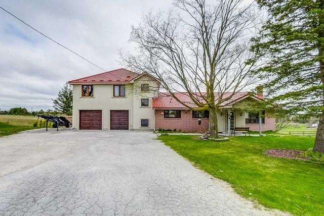 16585 Jane St, House detached with 5 bedrooms, 5 bathrooms and 21 parking in King ON | Image 1