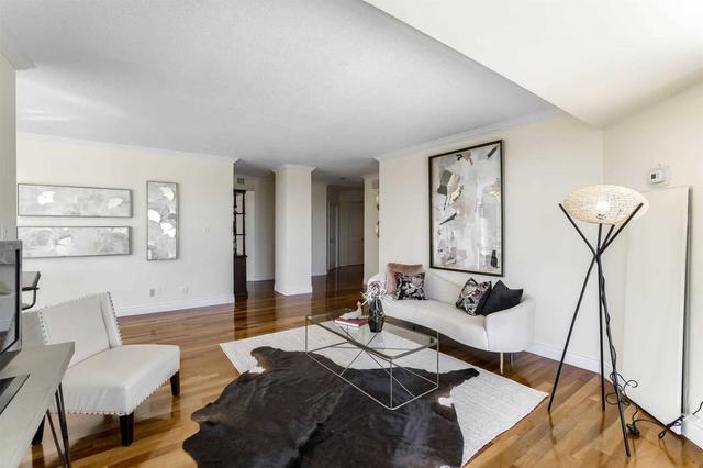 501 - 415 Locust St, Condo with 2 bedrooms, 2 bathrooms and 2 parking in Burlington ON | Image 28