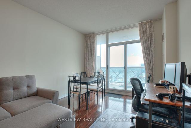 1708 - 1359 Rathburn Rd E, Condo with 1 bedrooms, 1 bathrooms and 1 parking in Mississauga ON | Image 18