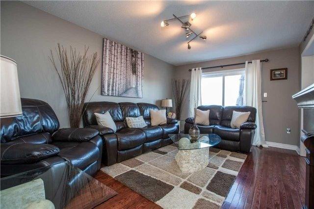 26 Glenhill Dr, House detached with 4 bedrooms, 4 bathrooms and 5 parking in Barrie ON | Image 14