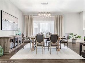 2541 Kate, House detached with 4 bedrooms, 4 bathrooms and 4 parking in Oakville ON | Image 9