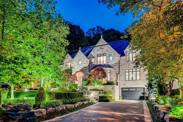 86 Plymbridge Rd, House detached with 5 bedrooms, 7 bathrooms and 9 parking in Toronto ON | Image 1