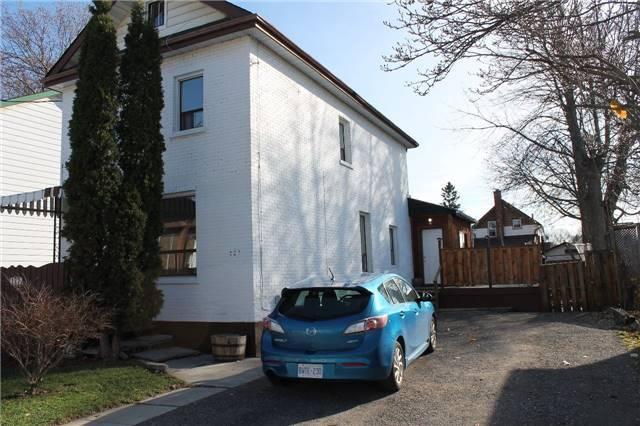 127 Summer St, House detached with 4 bedrooms, 2 bathrooms and 4 parking in Oshawa ON | Image 1