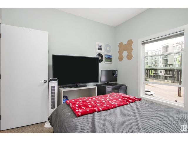 210 - 10611 117 St Nw, Condo with 2 bedrooms, 2 bathrooms and 2 parking in Edmonton AB | Image 30