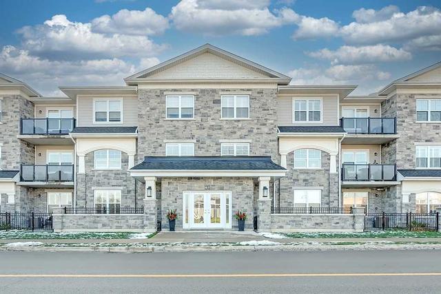 102 - 67 Haddington St, Condo with 2 bedrooms, 2 bathrooms and 1 parking in Haldimand County ON | Card Image