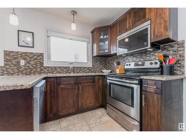 4707 107 Av Nw, House detached with 4 bedrooms, 2 bathrooms and null parking in Edmonton AB | Image 13