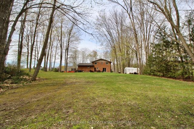 105 Country Lane Rd, House detached with 4 bedrooms, 2 bathrooms and 12 parking in West Grey ON | Image 20