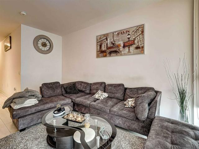 2305 - 2908 Highway 7, Condo with 1 bedrooms, 2 bathrooms and 1 parking in Vaughan ON | Image 10