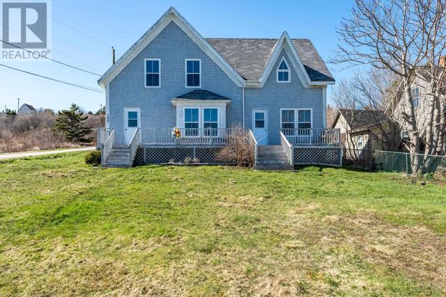 209 Water Street, House detached with 5 bedrooms, 1 bathrooms and null parking in Digby MD NS | Image 37