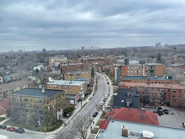 ph 6 - 15 Maplewood Ave, Condo with 1 bedrooms, 1 bathrooms and 1 parking in Toronto ON | Image 14