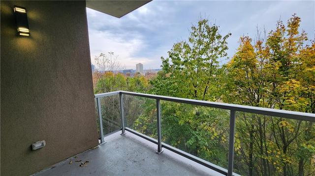 206 - 455 Charlton Avenue E, Condo with 2 bedrooms, 2 bathrooms and null parking in Hamilton ON | Image 24