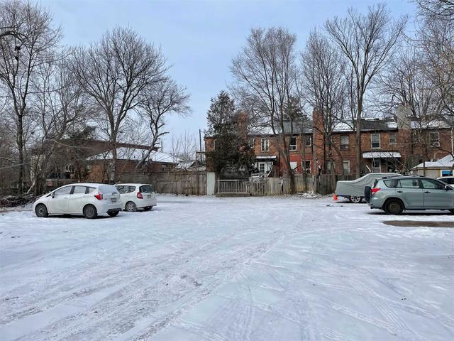 5 Khedive Ave, House attached with 2 bedrooms, 1 bathrooms and 1 parking in Toronto ON | Image 15