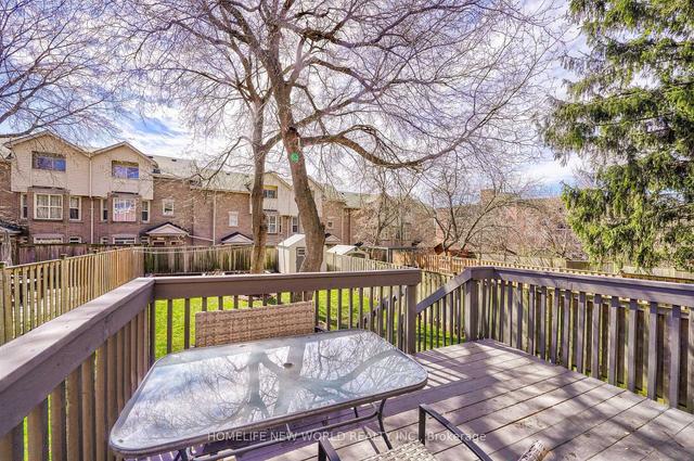 23a Wilson St, House detached with 5 bedrooms, 4 bathrooms and 6 parking in Markham ON | Image 27
