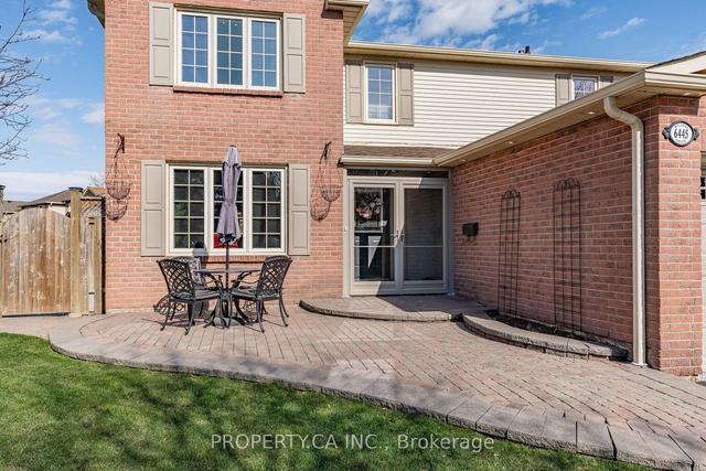 6445 Miller's Grve, House detached with 4 bedrooms, 4 bathrooms and 6 parking in Mississauga ON | Image 12