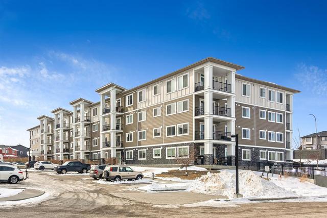 3212-450 Sage Valley Drive Nw, Calgary, AB, T3R0V5 | Card Image