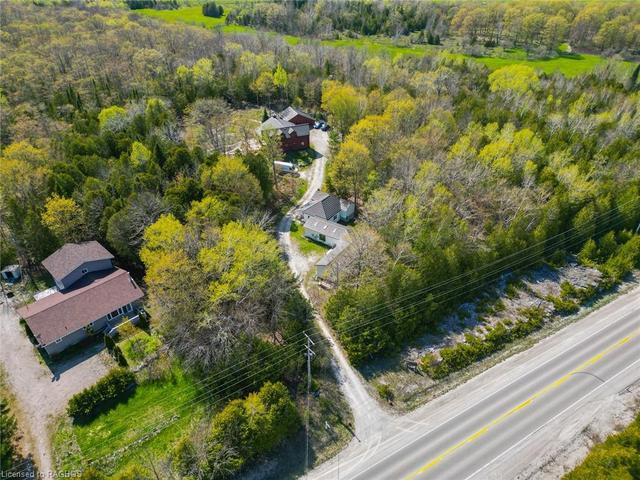 1483 Highway 6, House detached with 3 bedrooms, 2 bathrooms and 12 parking in South Bruce Peninsula ON | Image 46