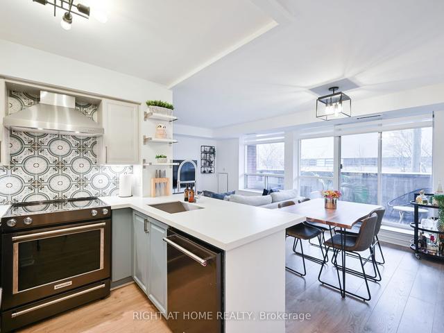 303 - 300 Balliol St, Condo with 1 bedrooms, 2 bathrooms and 1 parking in Toronto ON | Image 29