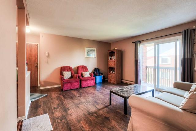 909 - 565 Greenfield Ave, Condo with 2 bedrooms, 1 bathrooms and 1 parking in Kitchener ON | Image 11