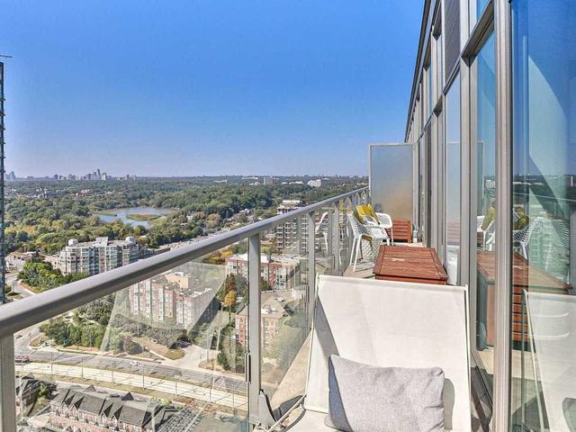 ph06 - 103 The Queensway Ave, Condo with 2 bedrooms, 2 bathrooms and 1 parking in Toronto ON | Image 26