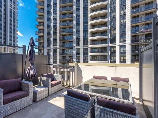 Th 44 - 115 Harrison Garden Blvd, Townhouse with 3 bedrooms, 3 bathrooms and 2 parking in Toronto ON | Image 15