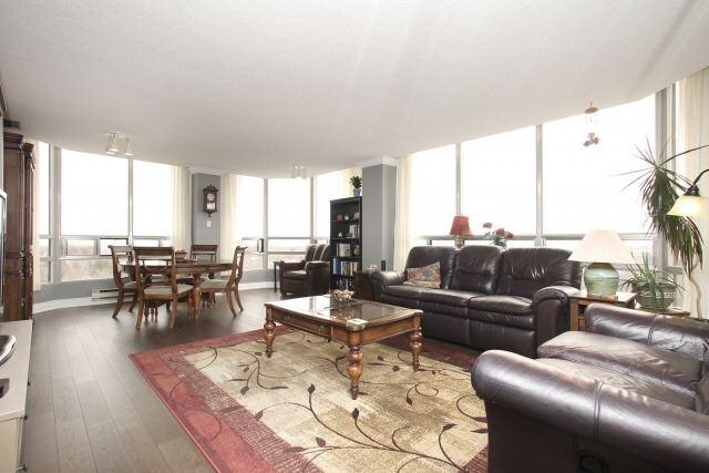 1203 - 310 Mill St S, Condo with 2 bedrooms, 2 bathrooms and 2 parking in Brampton ON | Image 30