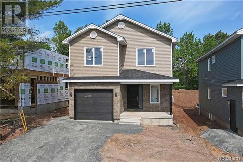 47 Sylvya Court, House detached with 4 bedrooms, 3 bathrooms and null parking in Fredericton NB | Card Image