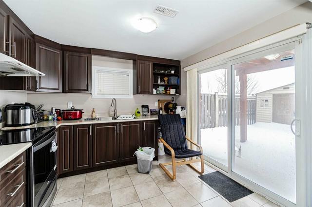 30 Birch Lake Crt, House detached with 4 bedrooms, 4 bathrooms and 3 parking in Brampton ON | Image 20