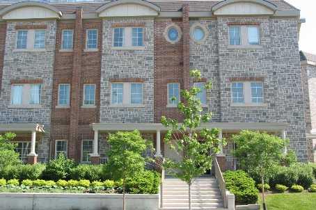 th107 - 15 Windermere Ave, Townhouse with 2 bedrooms, 2 bathrooms and 1 parking in Toronto ON | Image 1