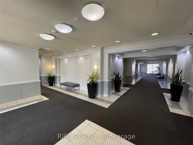 607 - 3650 Kingston Rd, Condo with 1 bedrooms, 1 bathrooms and 0 parking in Toronto ON | Image 6