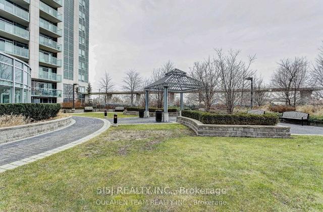 202 - 18 Harrison Garden Blvd, Condo with 2 bedrooms, 2 bathrooms and 1 parking in Toronto ON | Image 9