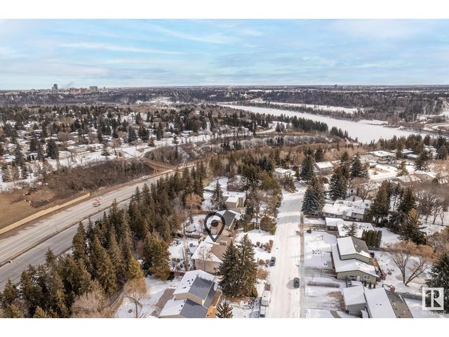 76 Quesnell Cr Nw, House detached with 4 bedrooms, 2 bathrooms and 4 parking in Edmonton AB | Image 51