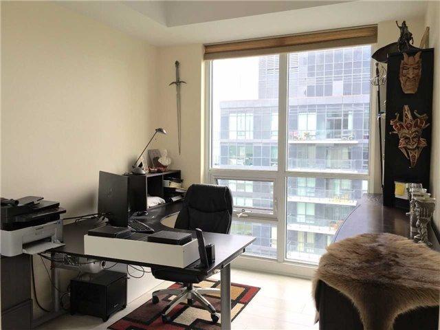4209 - 2220 Lake Shore Blvd W, Condo with 2 bedrooms, 2 bathrooms and 1 parking in Toronto ON | Image 2