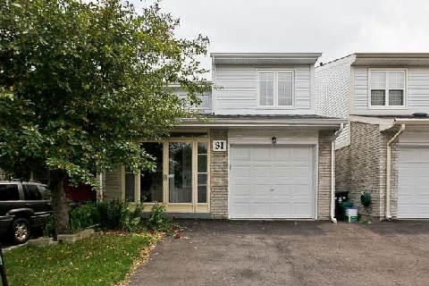31 Haimer Ave, House detached with 3 bedrooms, 3 bathrooms and 1 parking in Toronto ON | Image 1