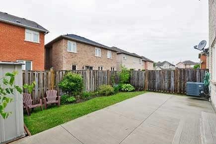 28 Savita Rd, House detached with 4 bedrooms, 3 bathrooms and 6 parking in Brampton ON | Image 20