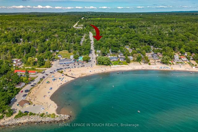 349 Balm Beach Rd W, House detached with 3 bedrooms, 1 bathrooms and 3 parking in Tiny ON | Image 17