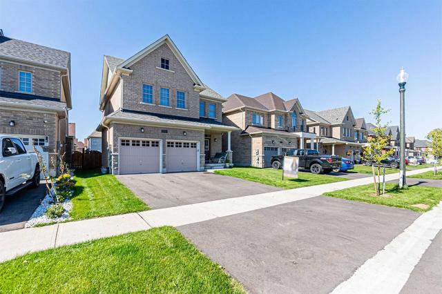 925 Edinburgh Dr, House detached with 4 bedrooms, 3 bathrooms and 4 parking in Woodstock ON | Image 23
