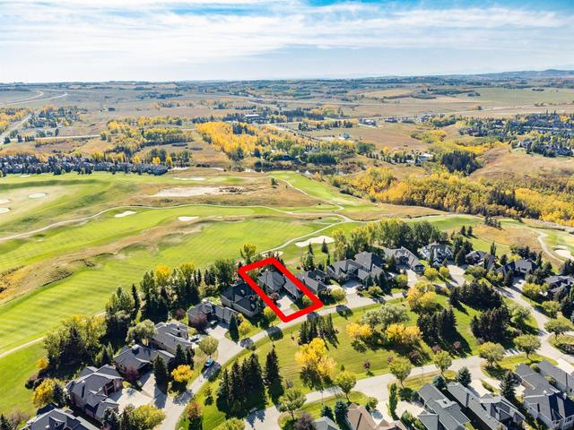 31 Summit Pointe Drive, House detached with 4 bedrooms, 4 bathrooms and 8 parking in Foothills County AB | Image 5