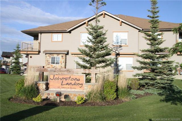 925 - 31 Jamieson Avenue, Home with 1 bedrooms, 1 bathrooms and 1 parking in Red Deer County AB | Image 3