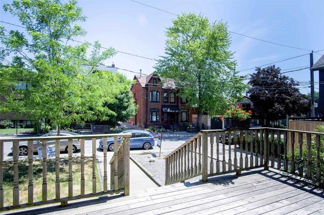 298 Seaton St, House detached with 5 bedrooms, 3 bathrooms and 0 parking in Toronto ON | Image 17