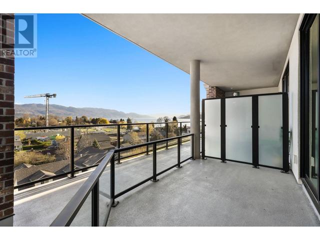 502 - 450 Groves Avenue, Condo with 3 bedrooms, 2 bathrooms and null parking in Kelowna BC | Image 39