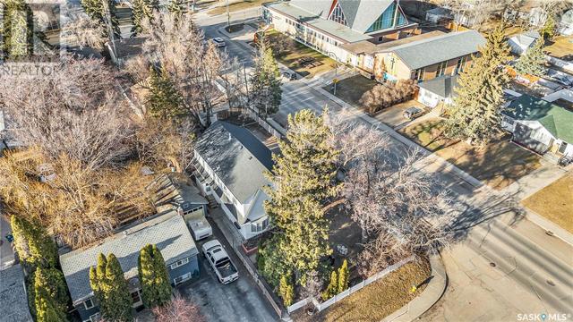 420 Cumberland Avenue S, House detached with 5 bedrooms, 4 bathrooms and null parking in Saskatoon SK | Image 46