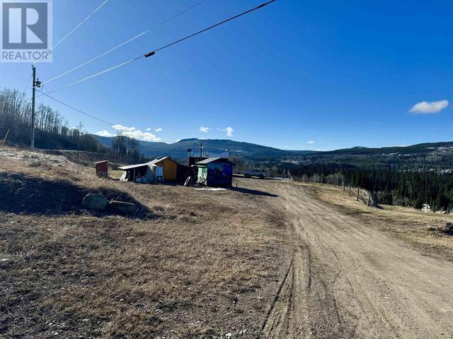 10893 Nithi Road, House detached with 0 bedrooms, 1 bathrooms and null parking in Bulkley Nechako D BC | Image 3