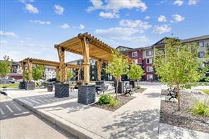 2307 - 81 Legacy Boulevard Se, Condo with 2 bedrooms, 2 bathrooms and 1 parking in Calgary AB | Image 3