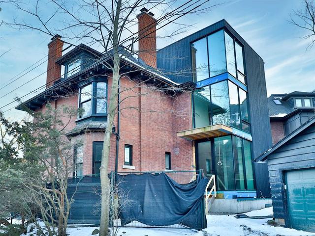 10 Rosedale Rd, House detached with 4 bedrooms, 7 bathrooms and 2 parking in Toronto ON | Image 12