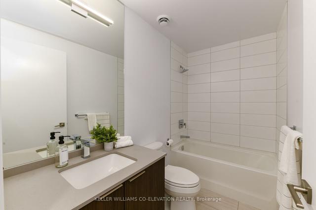 th45 - 10 Brin Dr, Townhouse with 3 bedrooms, 2 bathrooms and 1 parking in Toronto ON | Image 17