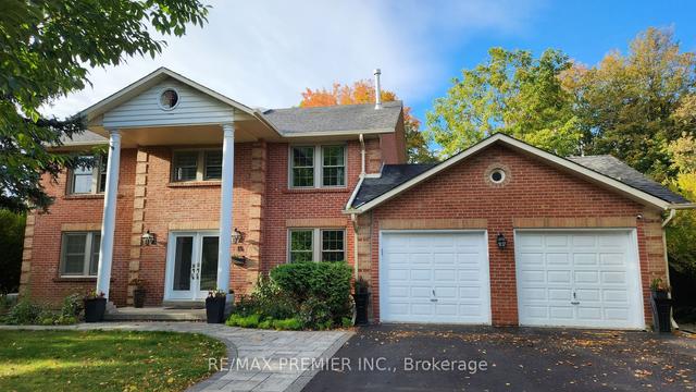 14 Wadsworth Circ, House detached with 5 bedrooms, 3 bathrooms and 4 parking in Brampton ON | Image 1